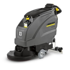 Karcher B40 – grindų plovimo mašina