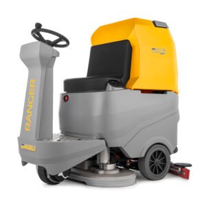 Ghibli RANGER R 115 FD 85 BC CHEM