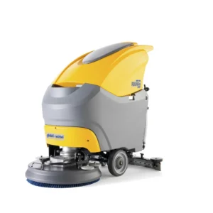 Ghibli ROUND 45 E 55 TOUCH