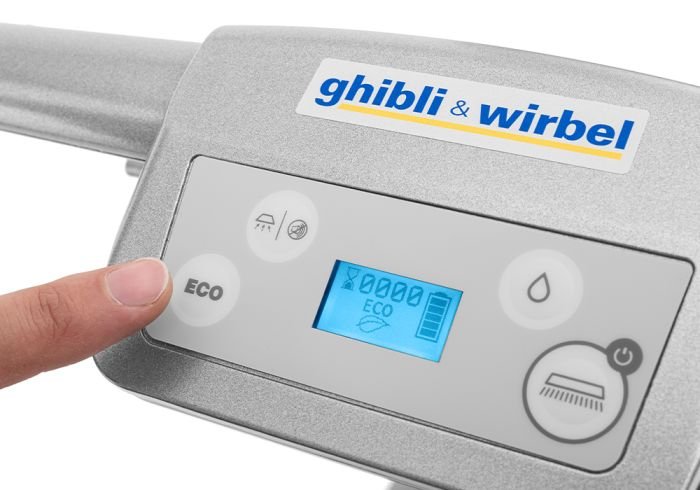 Ghibli ROYAL 15 M 38 BC LITHIUM PLUS - Image 5