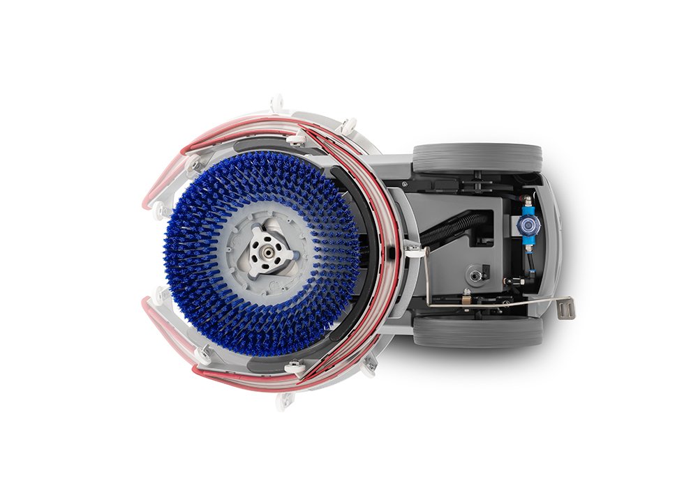 Ghibli ROYAL 15 M 38 BC LITHIUM PLUS - Image 6