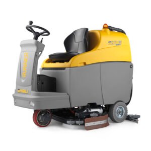 Ghibli RUNNER R 150 FD 85 BC CHEM / S5 150