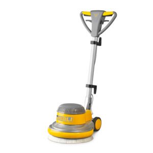 Ghibli SB 143 H 16 – profesionali grindų poliravimo / šveitimo mašina