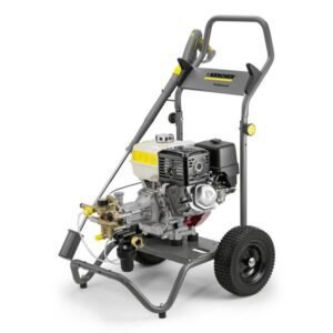Karcher HD 9/23 G – benzininė aukšto slėgio plovyklė