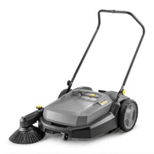 Karcher KM 70/20 C – rankinė šlavimo mašina